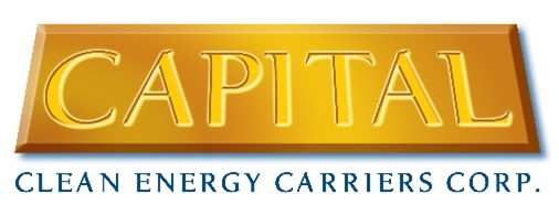 Capital Clean Energy Carriers