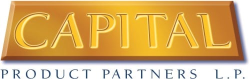 Capital Product Partners logo