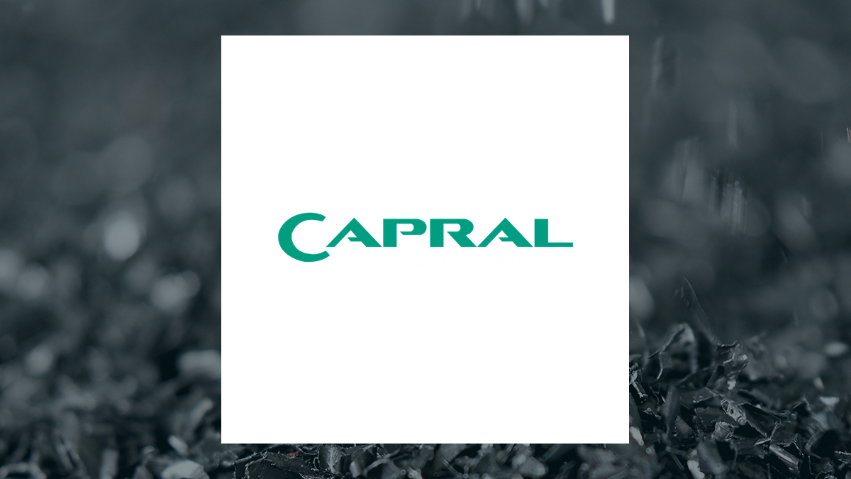 Capral logo