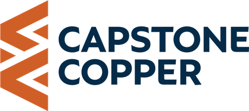Capstone Mining