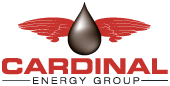 Cardinal Energy Group logo