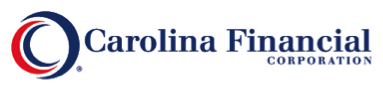 Carolina Financial logo