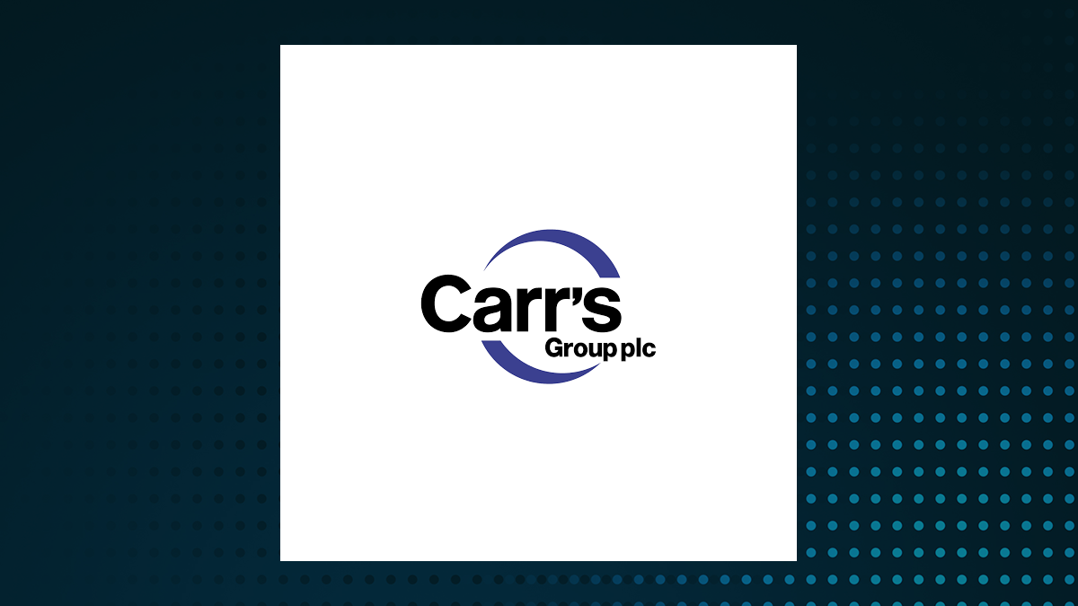 Carr's Group logo