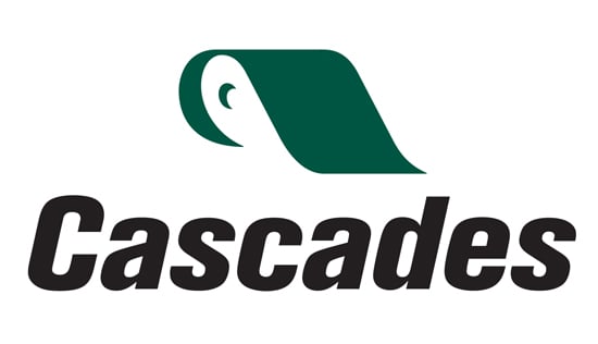 CAS stock logo
