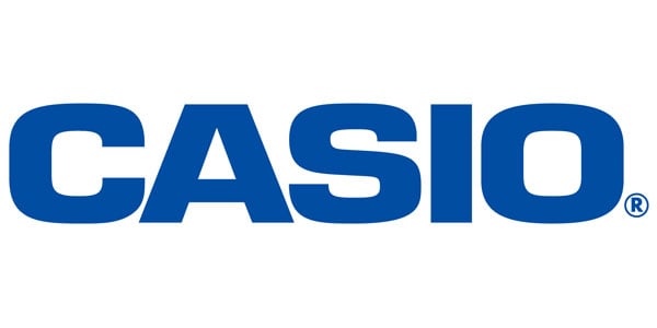 Casio Computer Co.,Ltd.