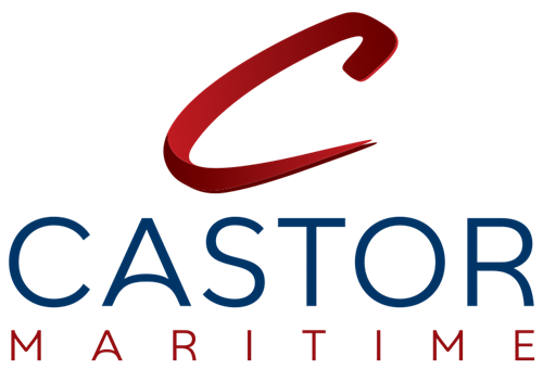 Castor Maritime logo