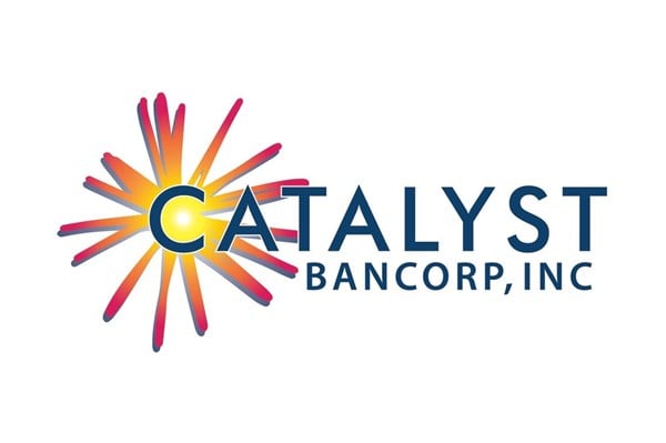 Catalyst Bancorp