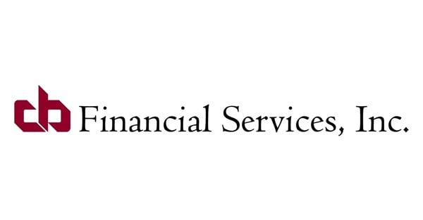 CB Financial Services logo
