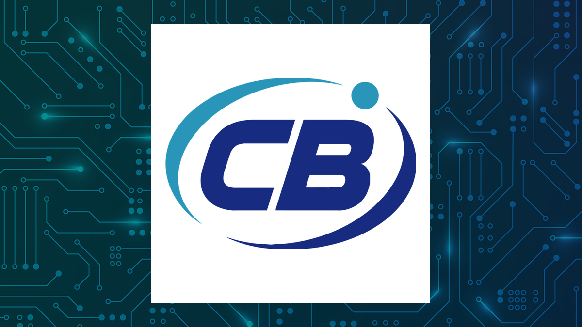 CBAK Energy Technology logo
