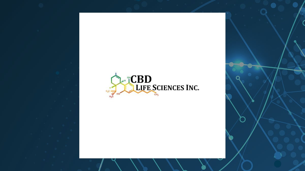 CBD Life Sciences logo