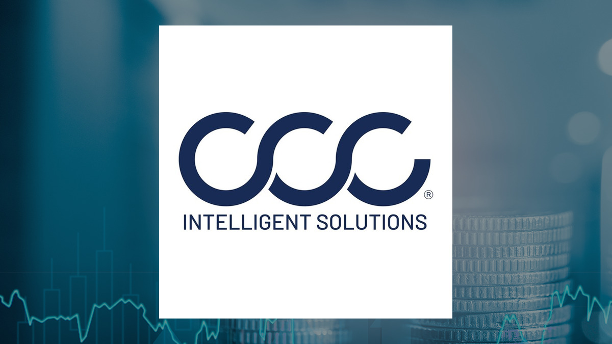 CCC Intelligent Solutions Holdings Inc. (NYSE:CCCS) Shares Acquired by Amalgamated Bank