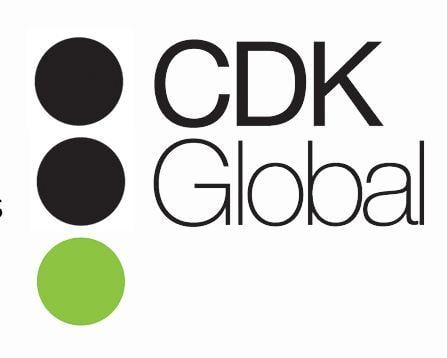 CDK stock logo