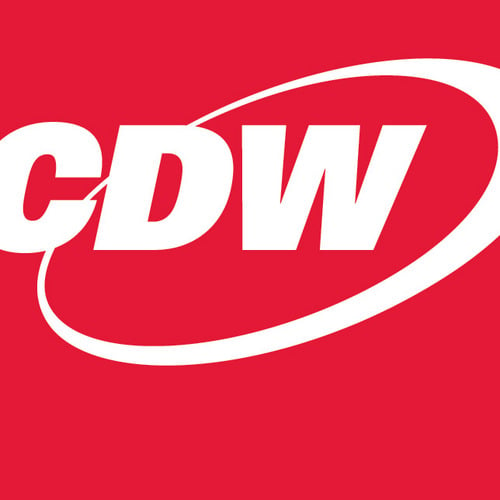 CDW stock logo