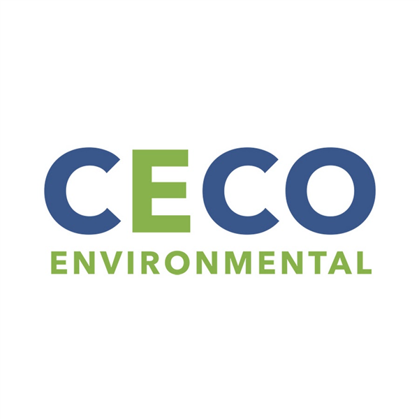 CECO stock logo