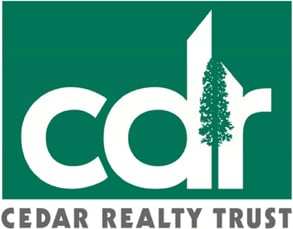 CDR stock logo