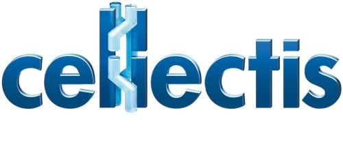 Cellectis logo