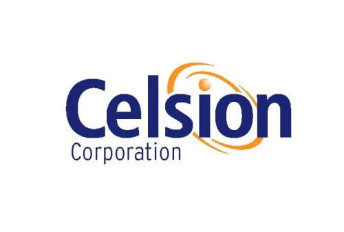 CLSN stock logo