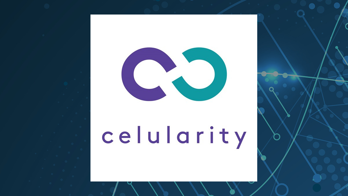 Celularity logo