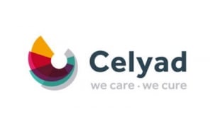 CYAD stock logo
