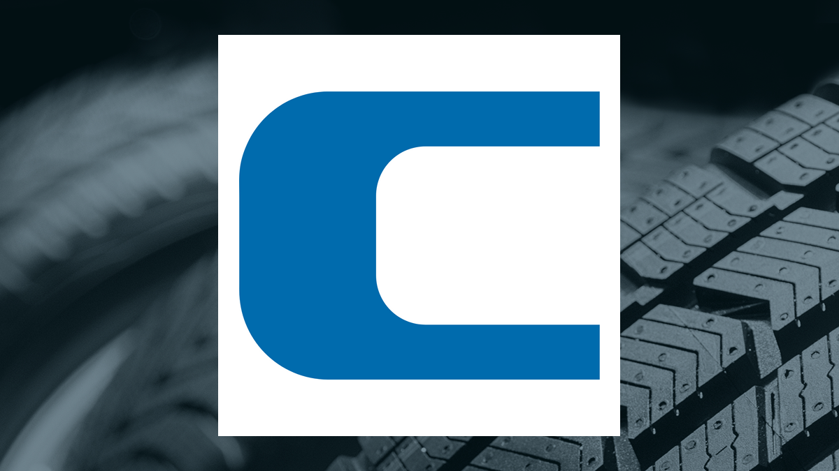 Cenntro logo