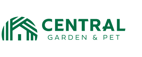 Central Garden & Pet stock logo