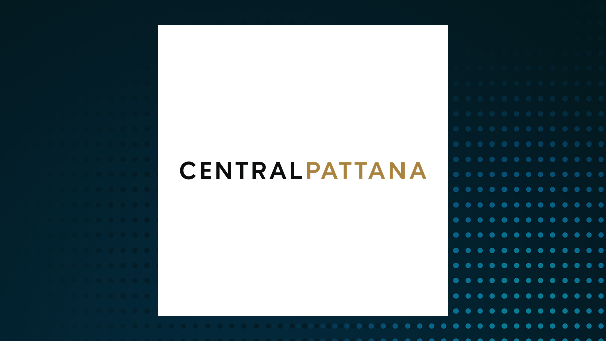 Central Pattana Public logo