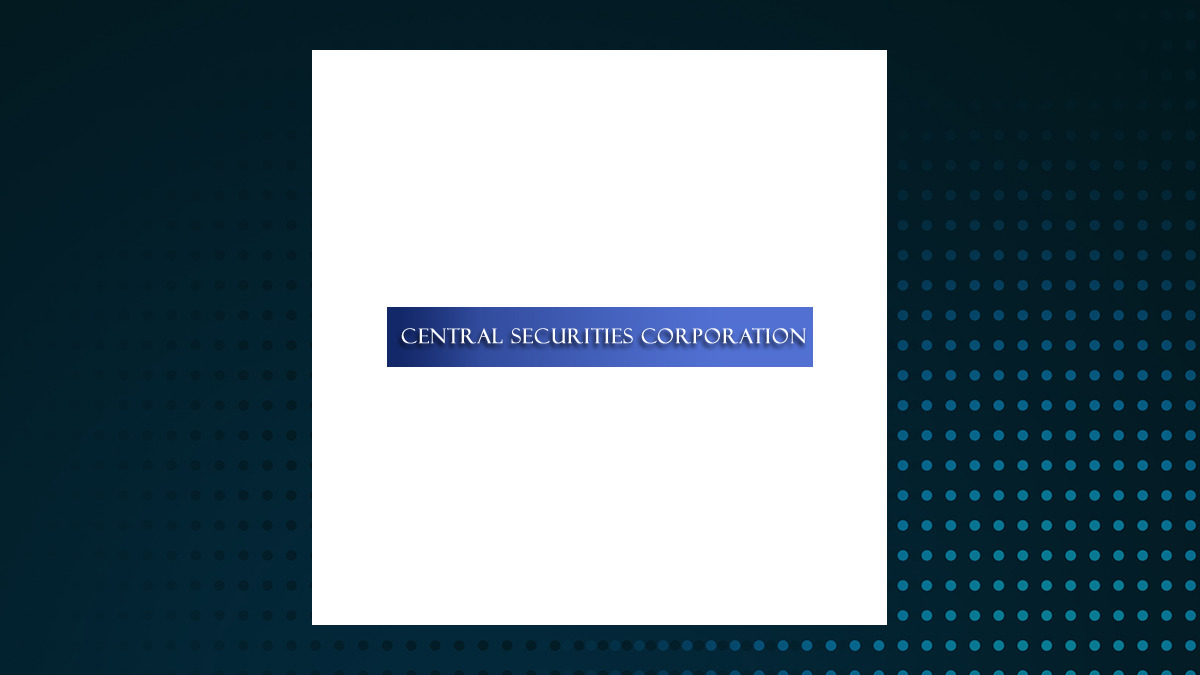 Central Securities logo