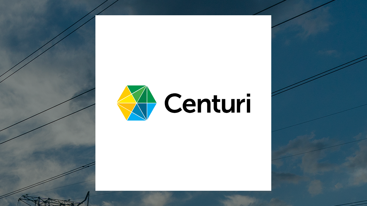 Centuri logo