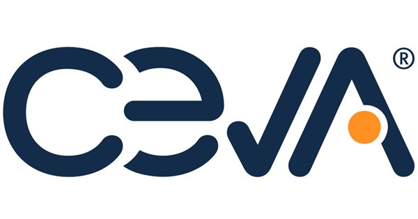 CEVA, Inc. logo