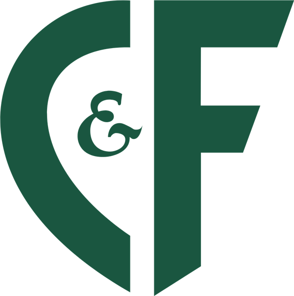 C&F Financial logo
