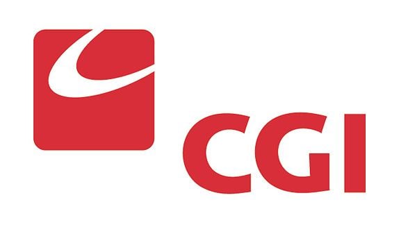 GIB.A stock logo