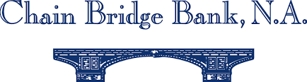 Chain Bridge Bancorp