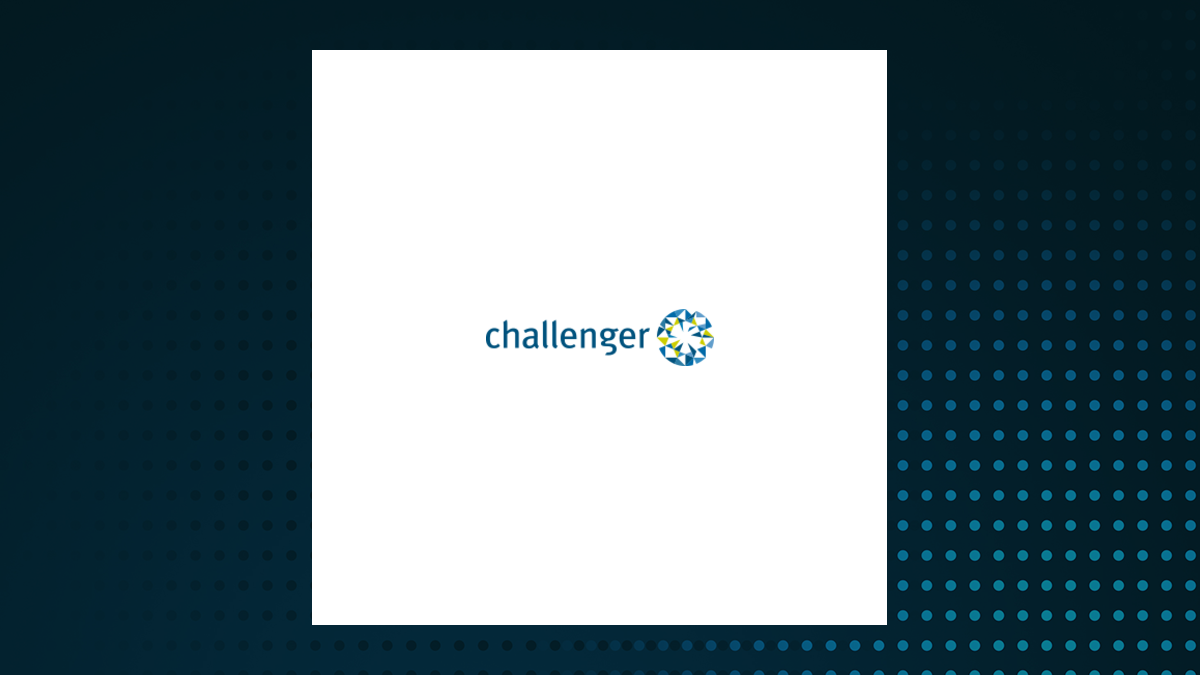 Challenger logo