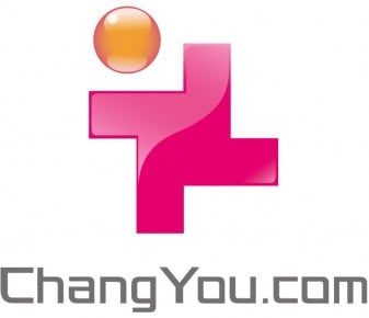 CYOU stock logo