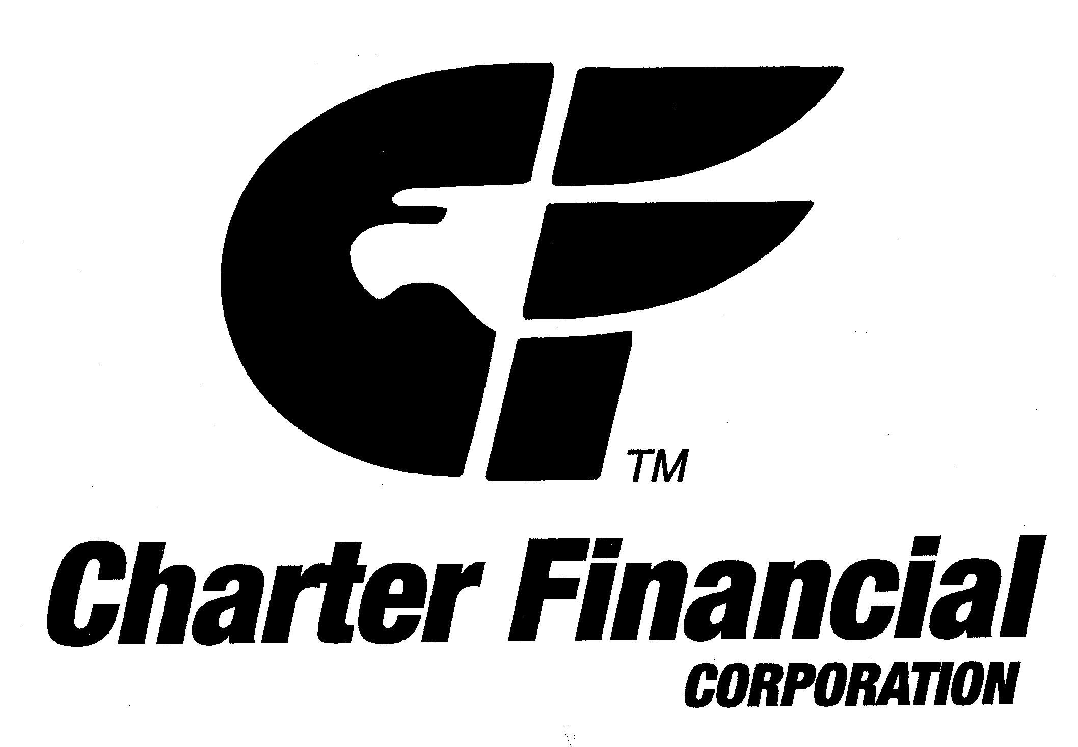 CHFN stock logo