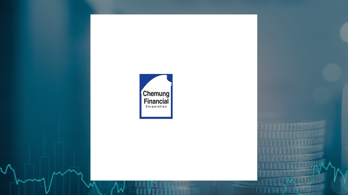 Chemung Financial logo