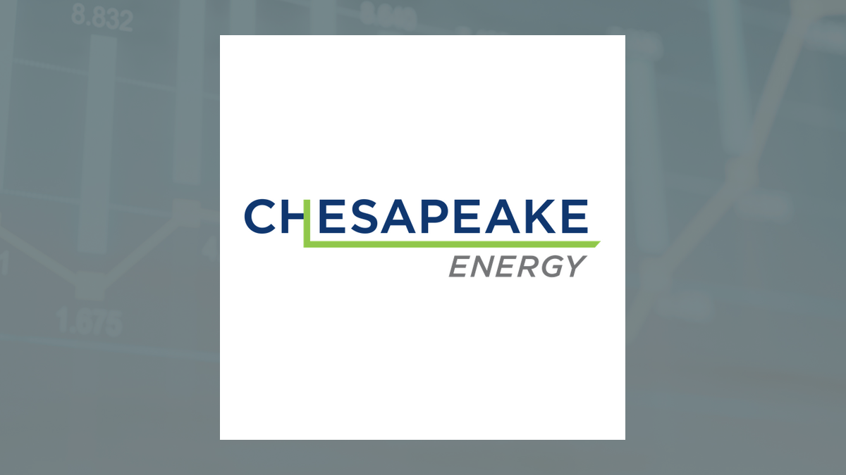 Chesapeake Energy Co. (NASDAQ:CHK) Stock Position Cut by Gulf ...