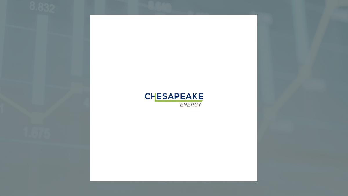 Chesapeake Energy logo