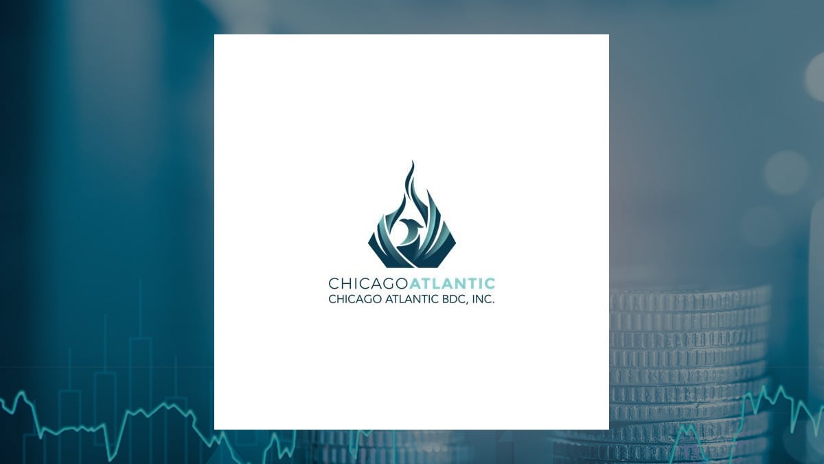 Chicago Atlantic BDC logo