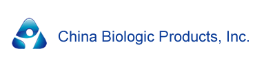 China Biologic Products logo