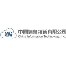 CNIT stock logo