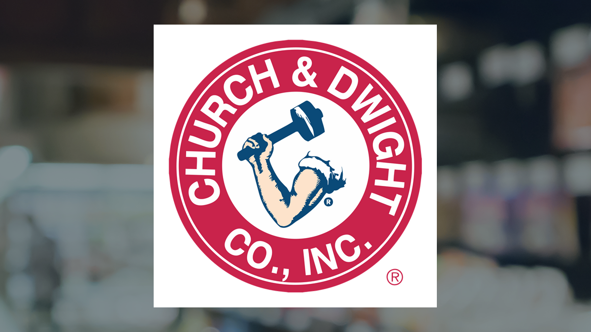 Meridian Wealth Management LLC Trims Stake in Church & Dwight Co., Inc. (NYSE:CHD)