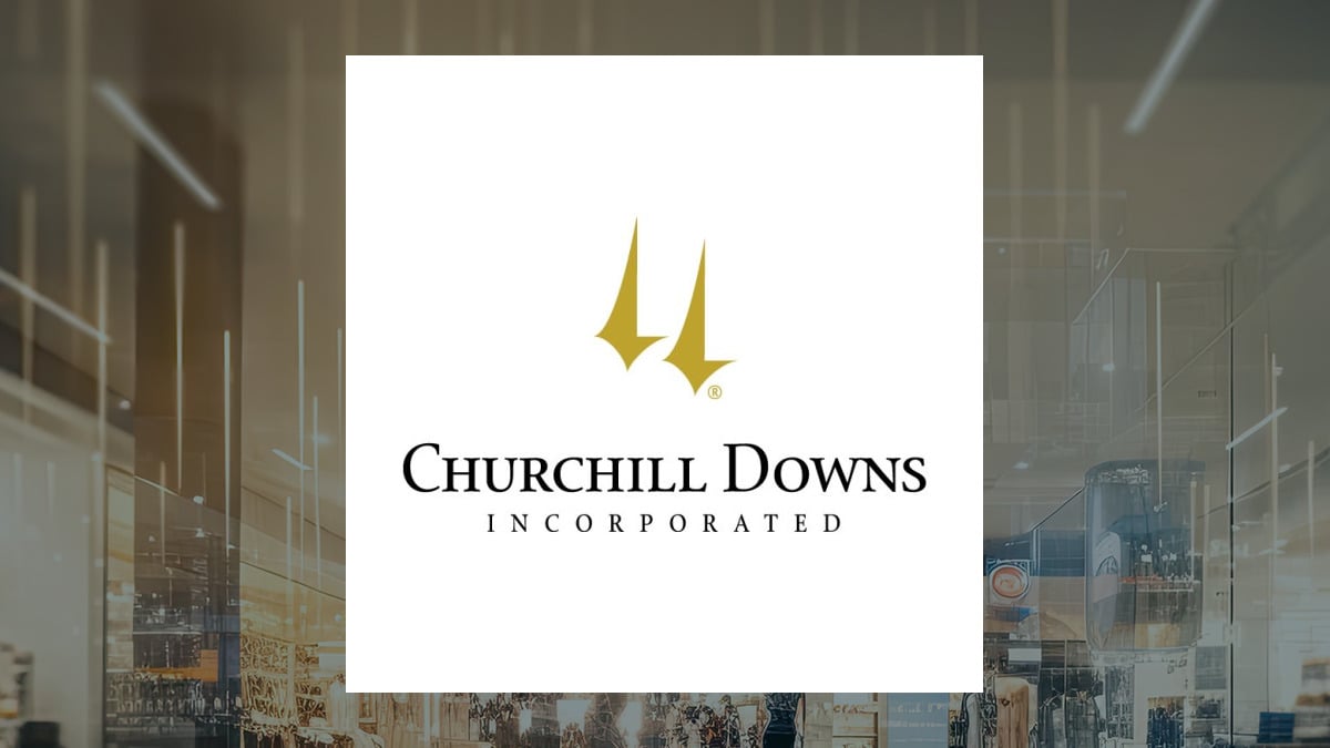 Private Advisor Group LLC Cuts Stock Holdings in Churchill Downs Incorporated (NASDAQ:CHDN)