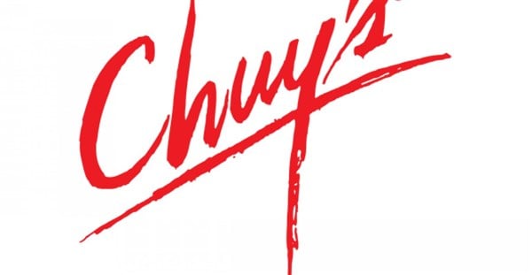 CHUY stock logo