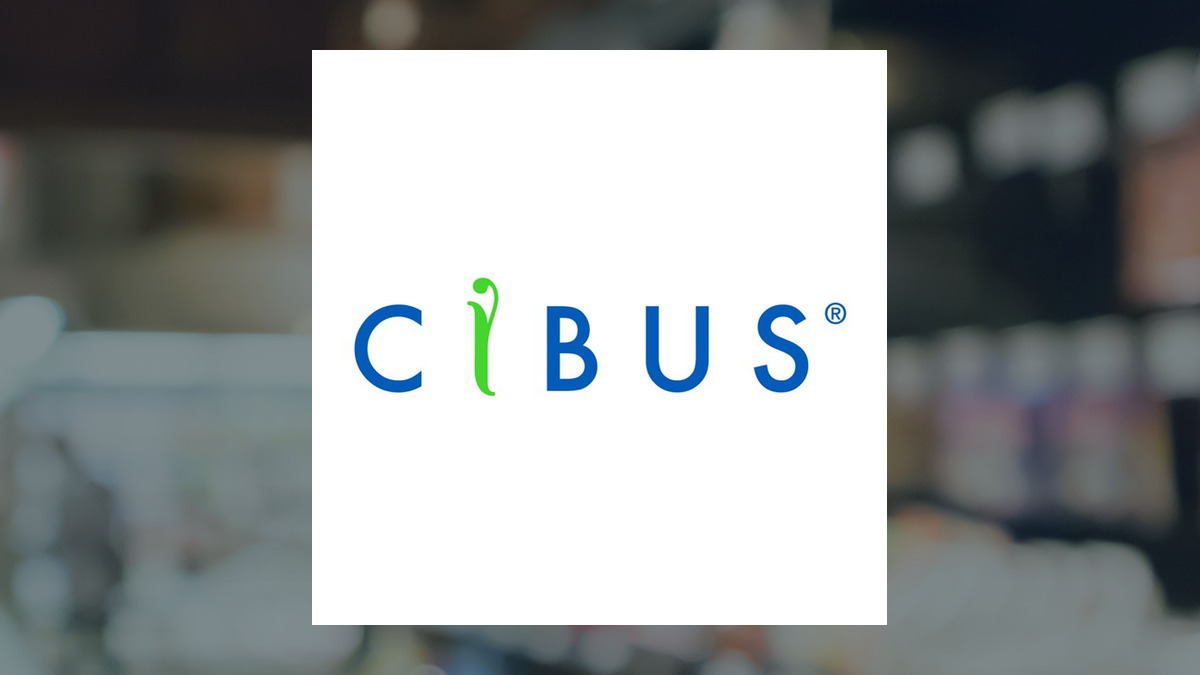 Cibus logo
