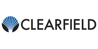CLFD stock logo