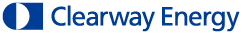 CWEN.A stock logo