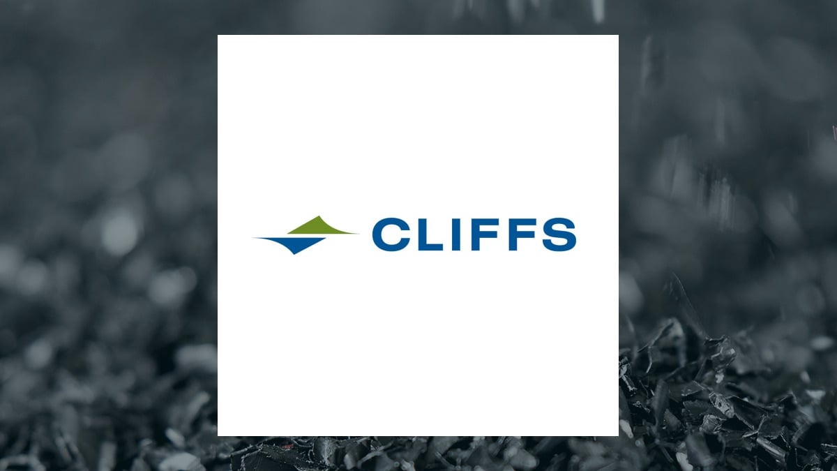 Cleveland-Cliffs (NYSE:CLF) Price Target Lowered to $18.00 at Bank of ...