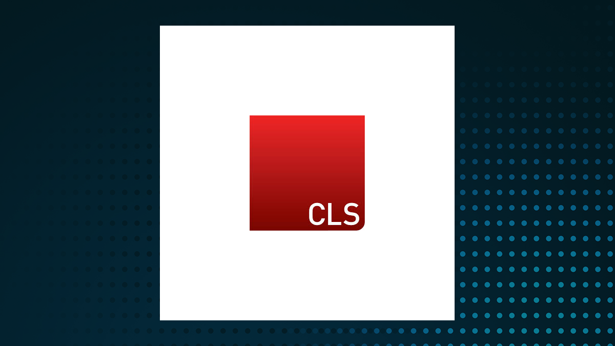 CLS logo