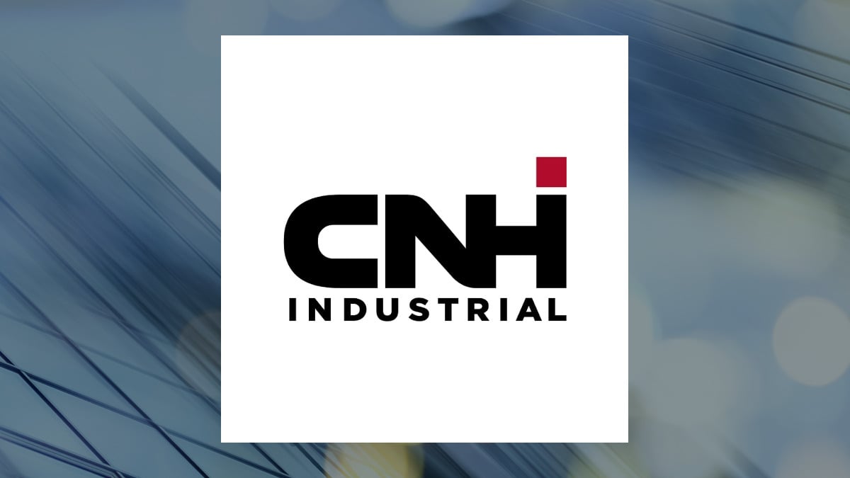 Natixis Advisors L.P. Buys Shares of 18,259 CNH Industrial (NYSE:CNHI)